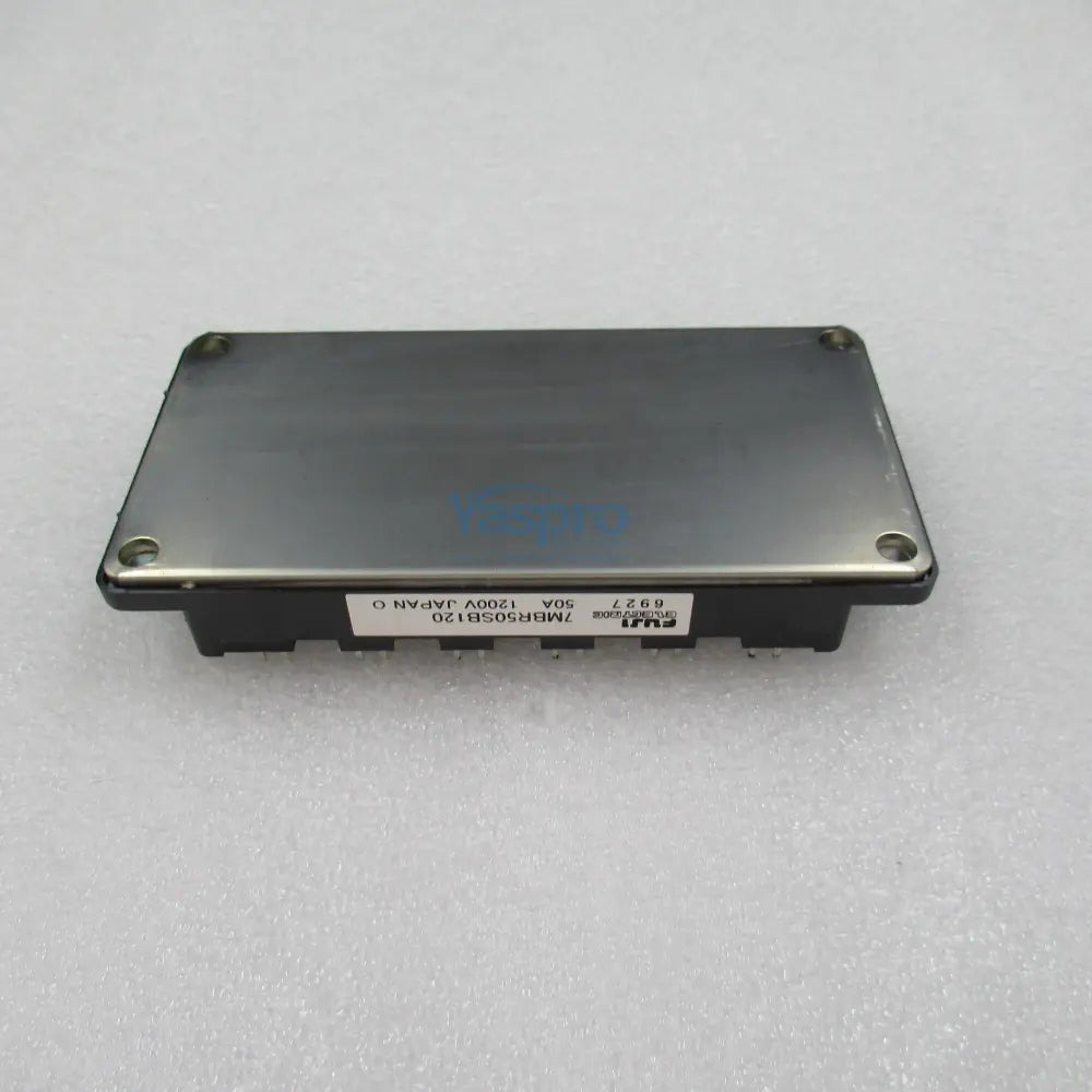 7MBR50SB120 FUJI IPM Module 1200V 50A