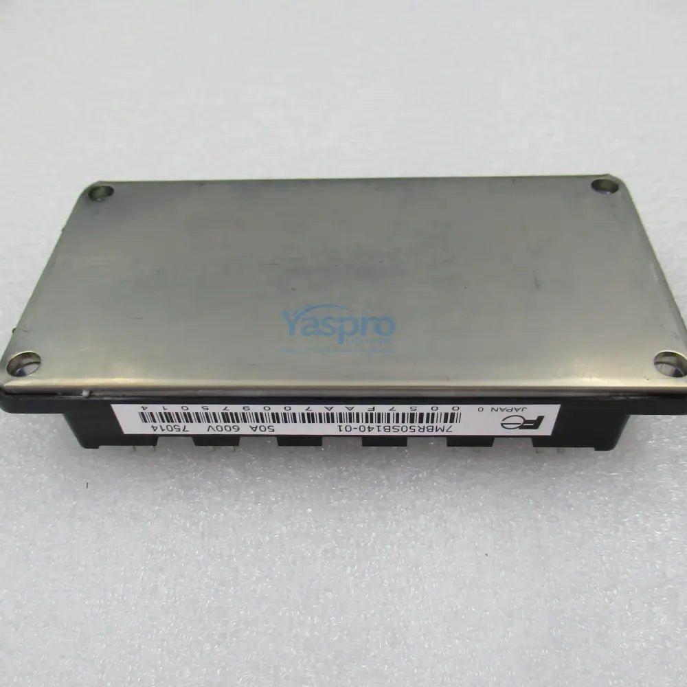 7MBR50SB140-01 FUJI IPM Module 1400V 50A