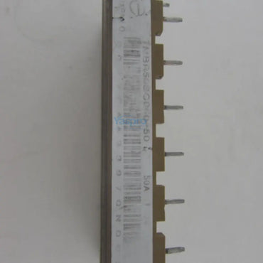 7MBR50SC060-50 FUJI IPM Module 600V 50A