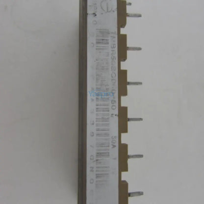7MBR50SC060-50 FUJI IPM Module 600V 50A