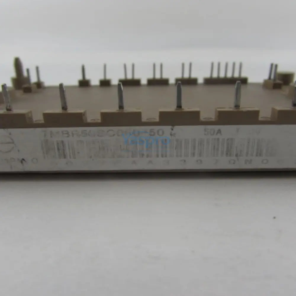 7MBR50SC060-50 FUJI IPM Module 600V 50A