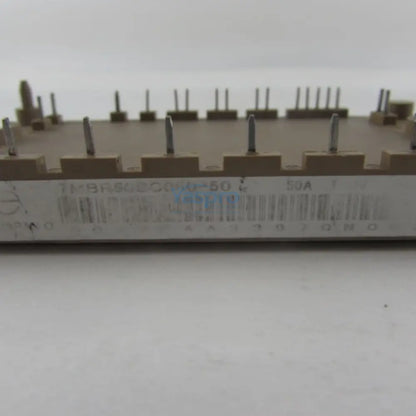 7MBR50SC060-50 FUJI IPM Module 600V 50A