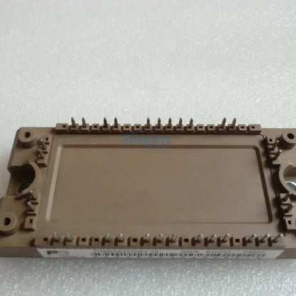 7MBR50U2P060-50 FUJI IPM Module 600V 50A