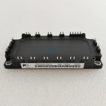 7MBR50U4B-120B-01 FUJI IPM Module 1200V 50A