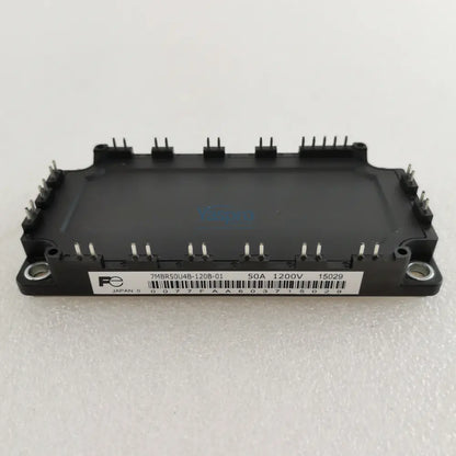 7MBR50U4B-120B-01 FUJI IPM Module 1200V 50A