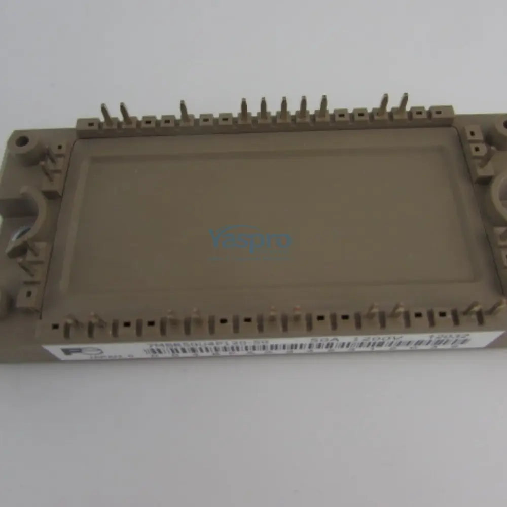 7MBR50U4P120-50 FUJI IPM Module 1200V 50A