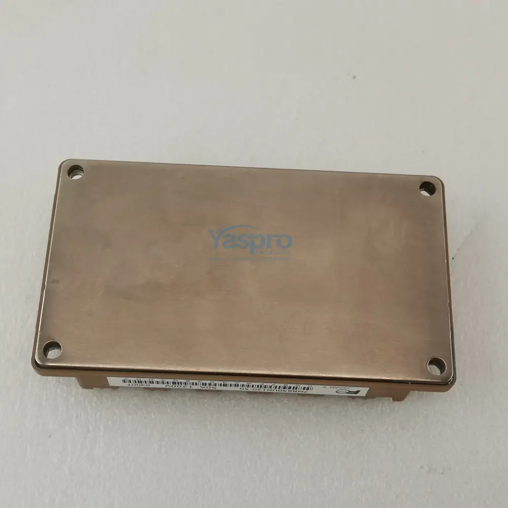 7MBR50UH120-50 FUJI IPM Module 1200V 50A