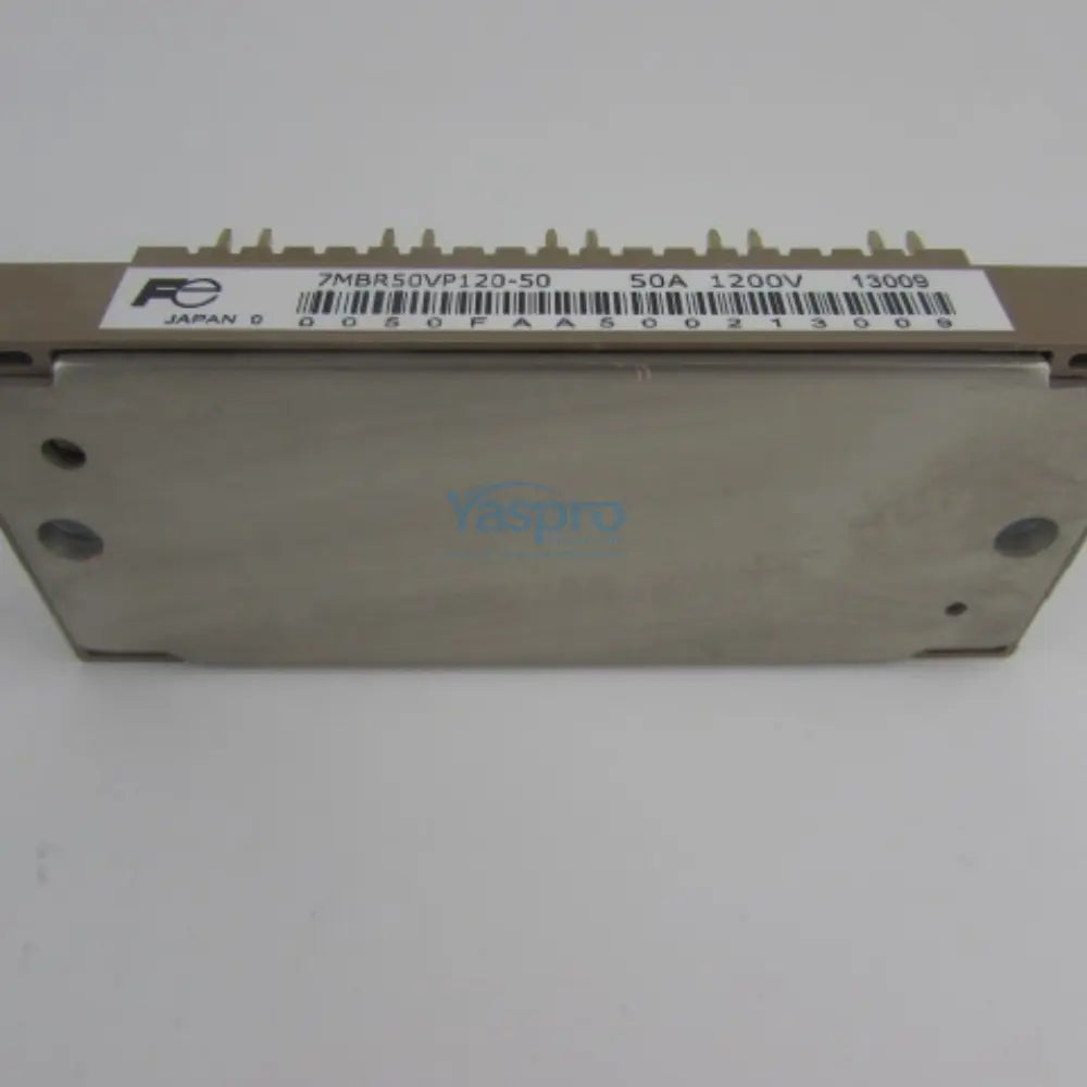 7MBR50VP120-50 FUJI IPM Module 1200V 50A