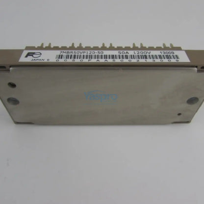 7MBR50VP120-50 FUJI IPM Module 1200V 50A