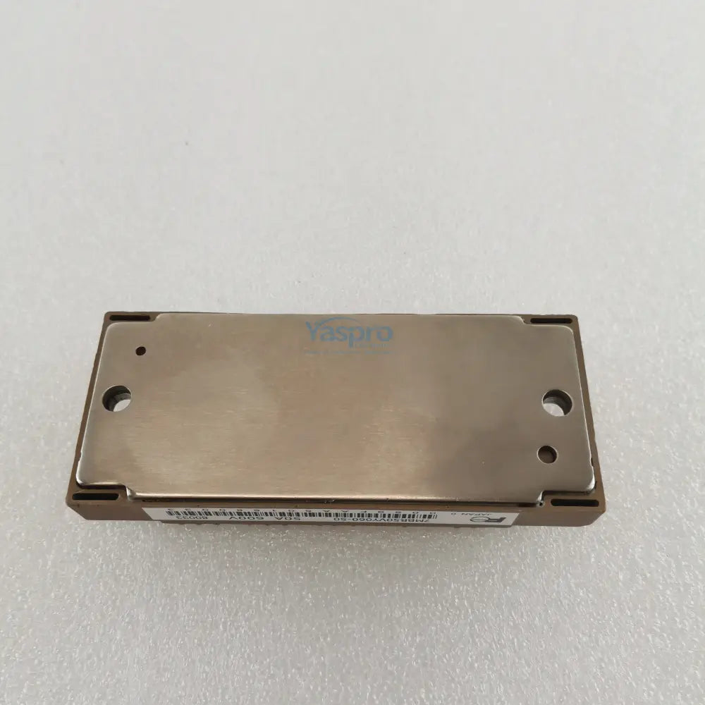 7MBR50VY060-50 FUJI IPM Module 600V 50A