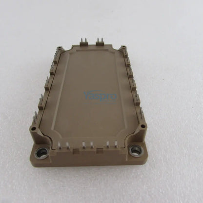 7MBR75U2B-060-50 FUJI IPM Module 600V 75A