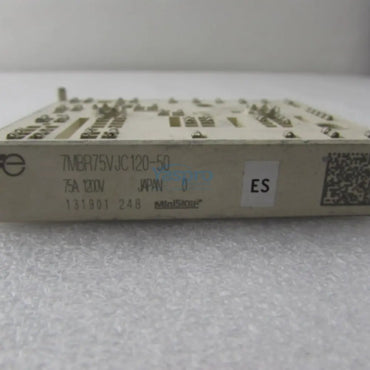 7MBR75VJC120-50 FUJI IPM Module 1200V 75A