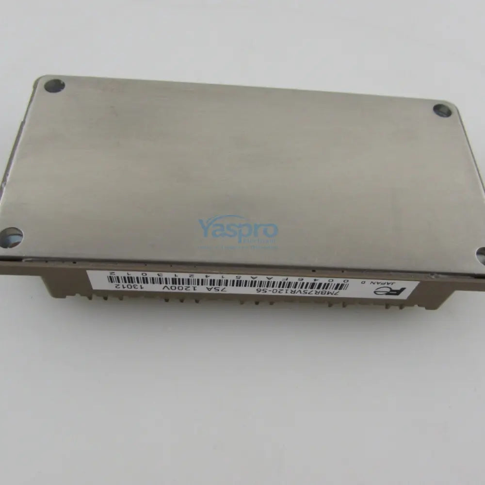 7MBR75VR120-56 FUJI IPM Module 1200V 75A