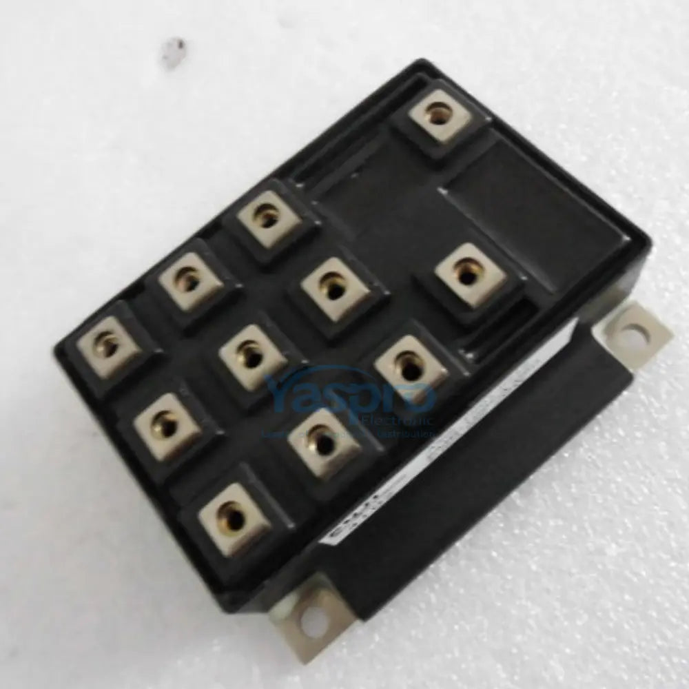 6MBI100FA-060 Fuji IGBT Module
