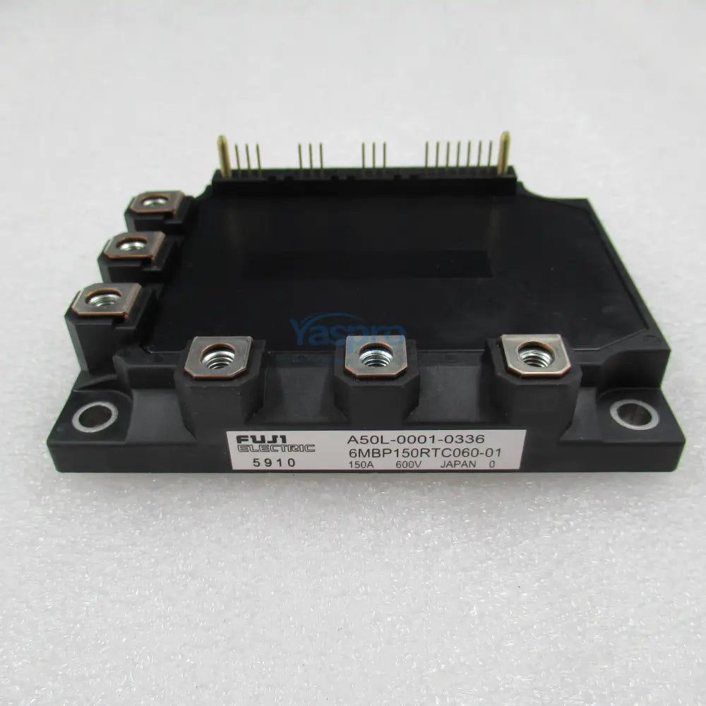 6MBP150RTC060 FUJI IPM Module 600V 150A