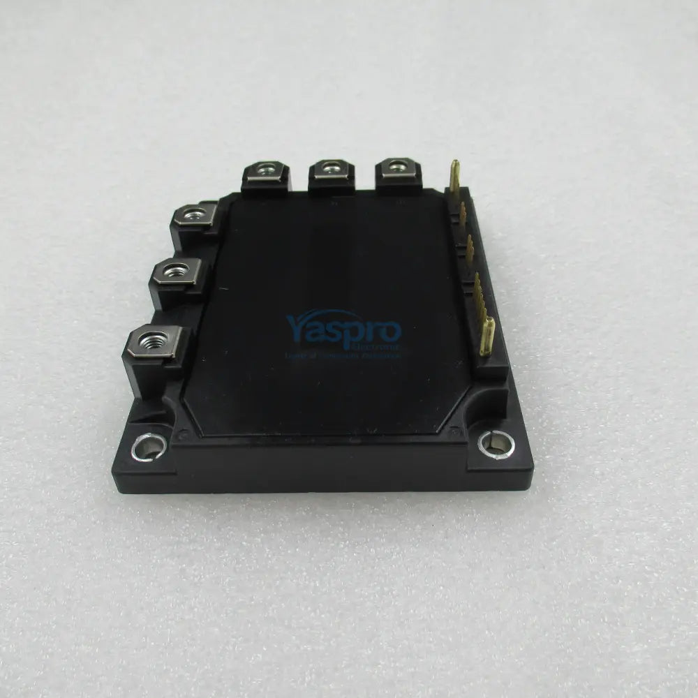 6MBP75VBA060-50 FUJI IPM Module 600V 75A
