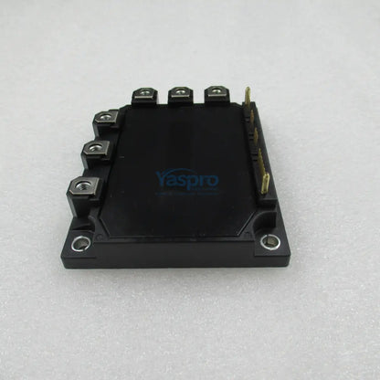 6MBP75VBA060-50 FUJI IPM Module 600V 75A
