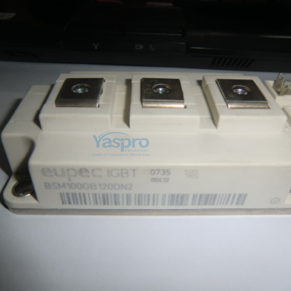 BSM100GB120DN2 Infineon IGBT Module