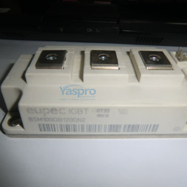 BSM100GB120DN2 Infineon IGBT Module