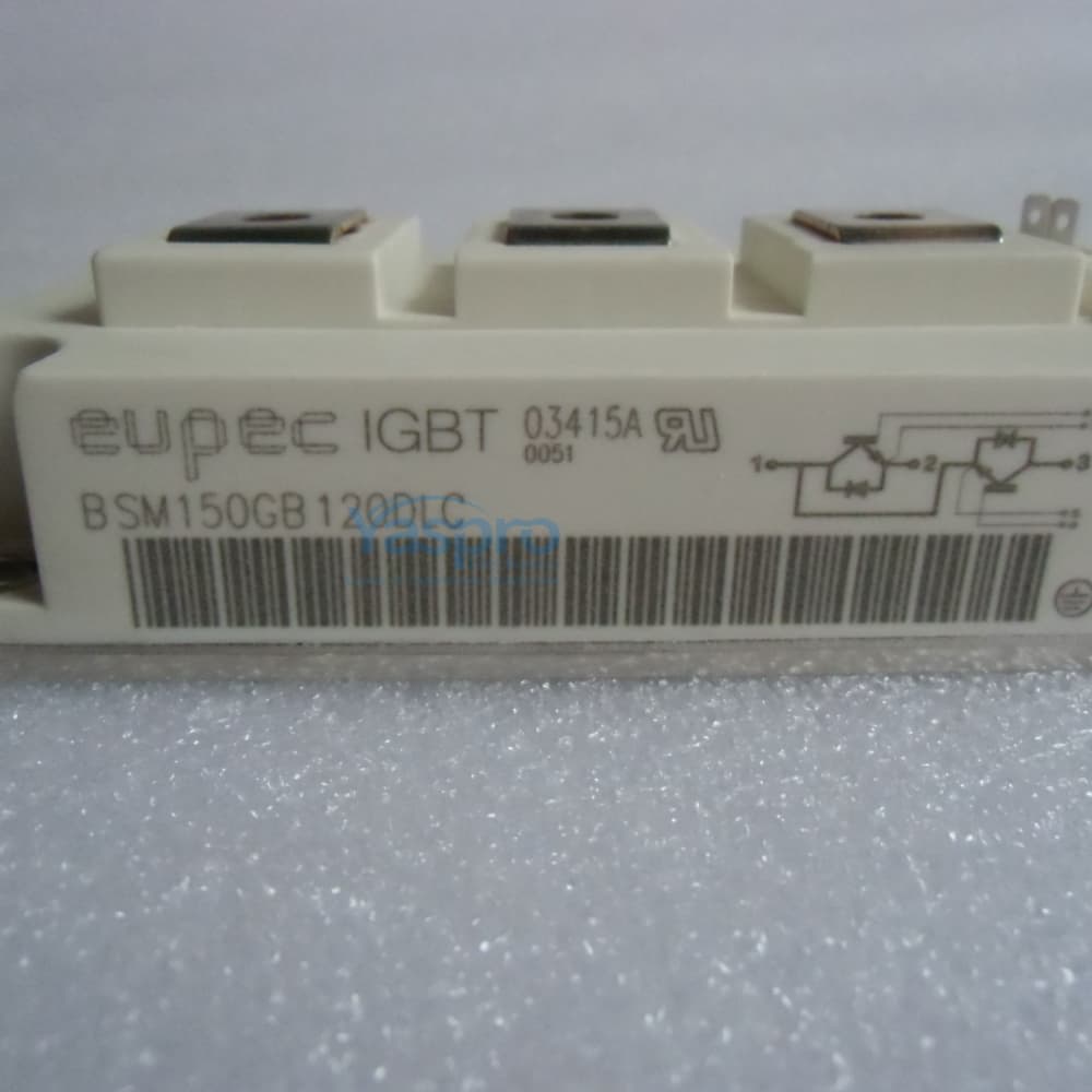 BSM150GB120DLC Infineon IGBT Module