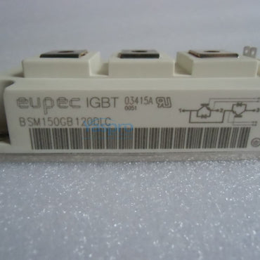 BSM150GB120DLC Infineon IGBT Module