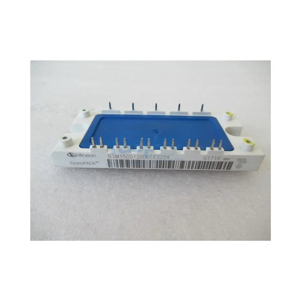 BSM15GD120D Infineon IGBT Module