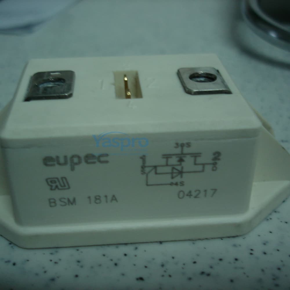 BSM181A Infineon IGBT Module