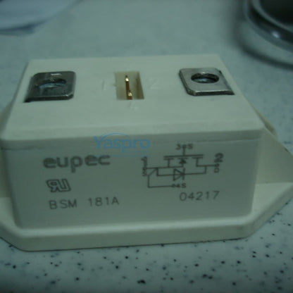 BSM181A Infineon IGBT Module