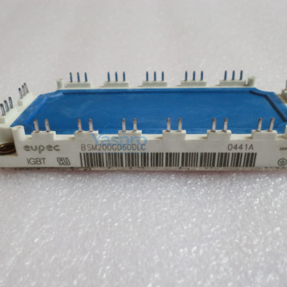 BSM200GD60DLC Infineon IGBT Module