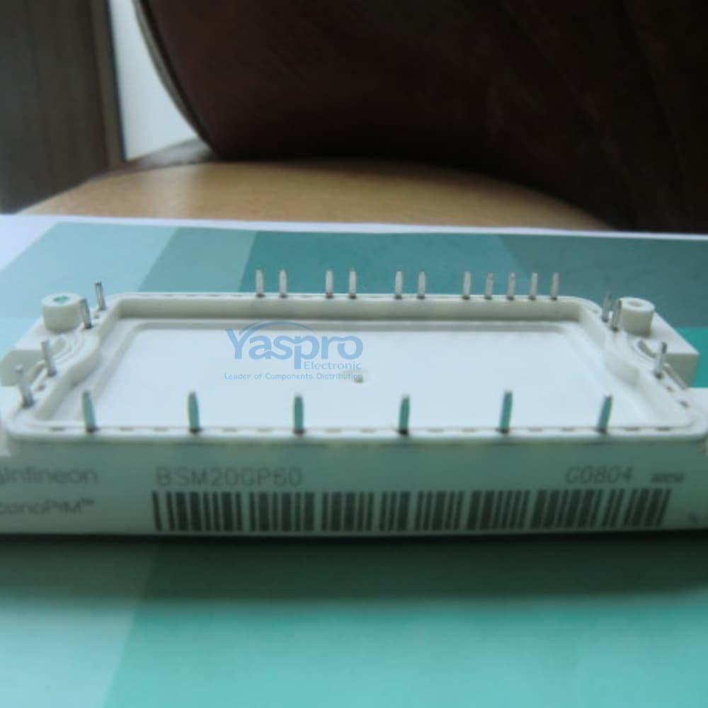 BSM20GP60 Infineon IGBT Module