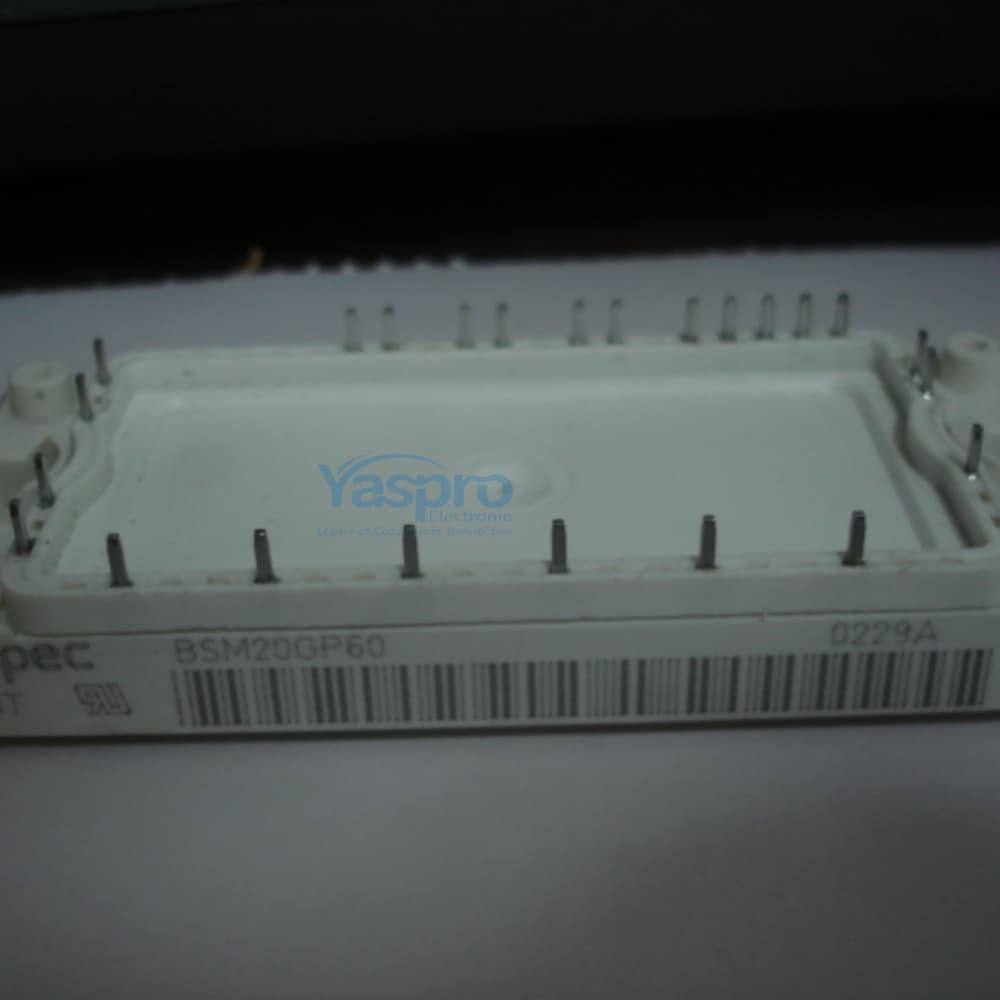 BSM20GP60 Infineon IGBT Module