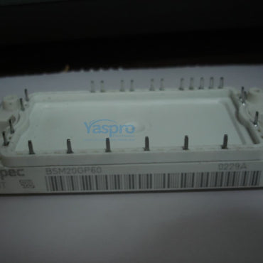 BSM20GP60 Infineon IGBT Module