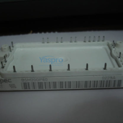 BSM20GP60 Infineon IGBT Module