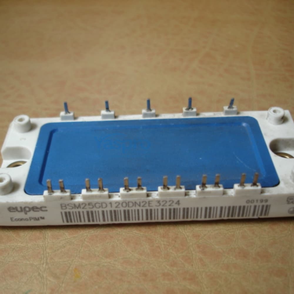 BSM25GD120DN2E3224 Infineon IGBT Module