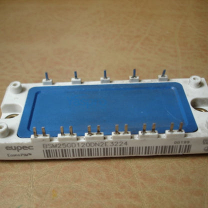 BSM25GD120DN2E3224 Infineon IGBT Module