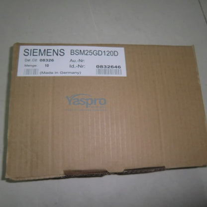 BSM25GD120D Infineon IGBT Module