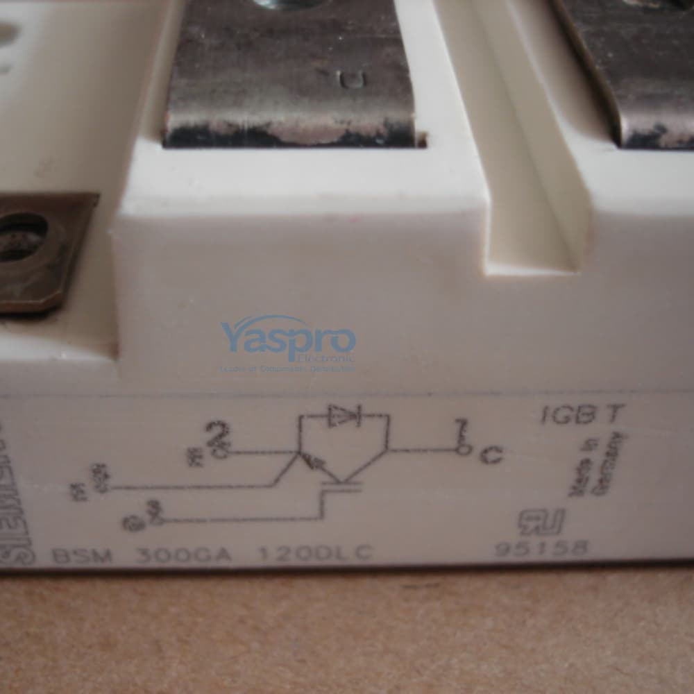 BSM300GA120DLC Infineon IGBT Module