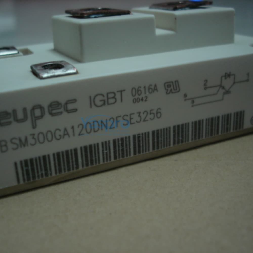 BSM300GA120DN2FSE3256 Infineon IGBT Module
