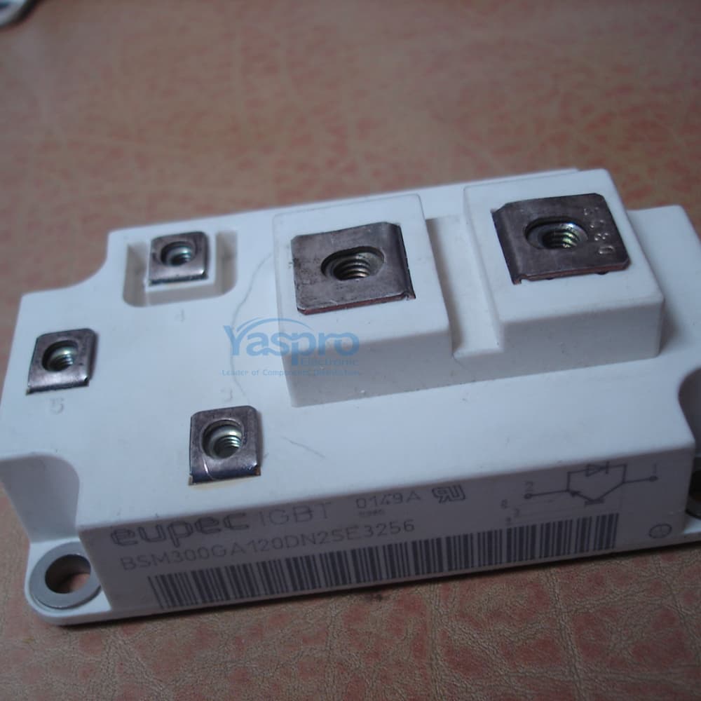 BSM300GA120DN2SE3256 Infineon IGBT Module