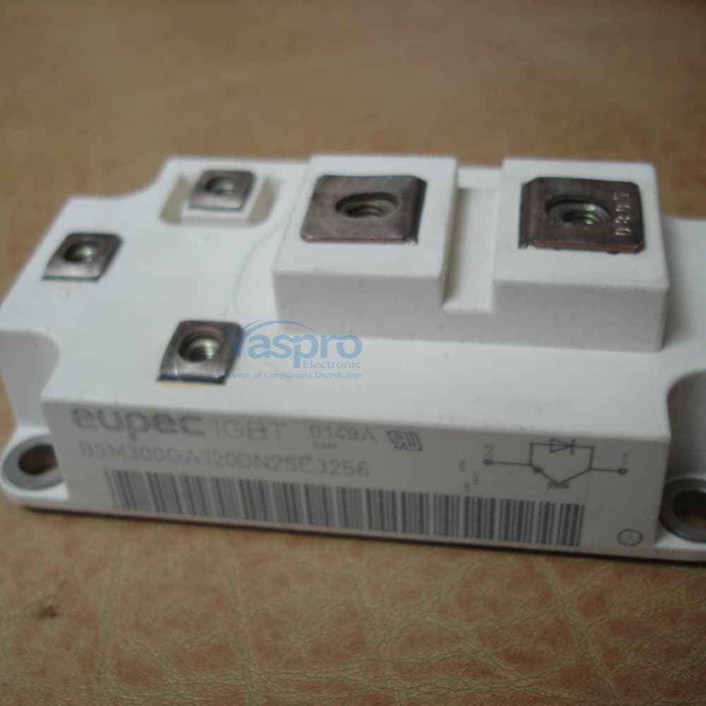 BSM300GA120DN2SE3256 Infineon IGBT Module