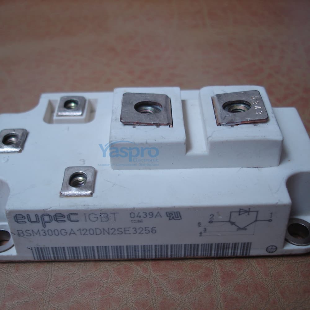BSM300GA120DN2SE3256 Infineon IGBT Module
