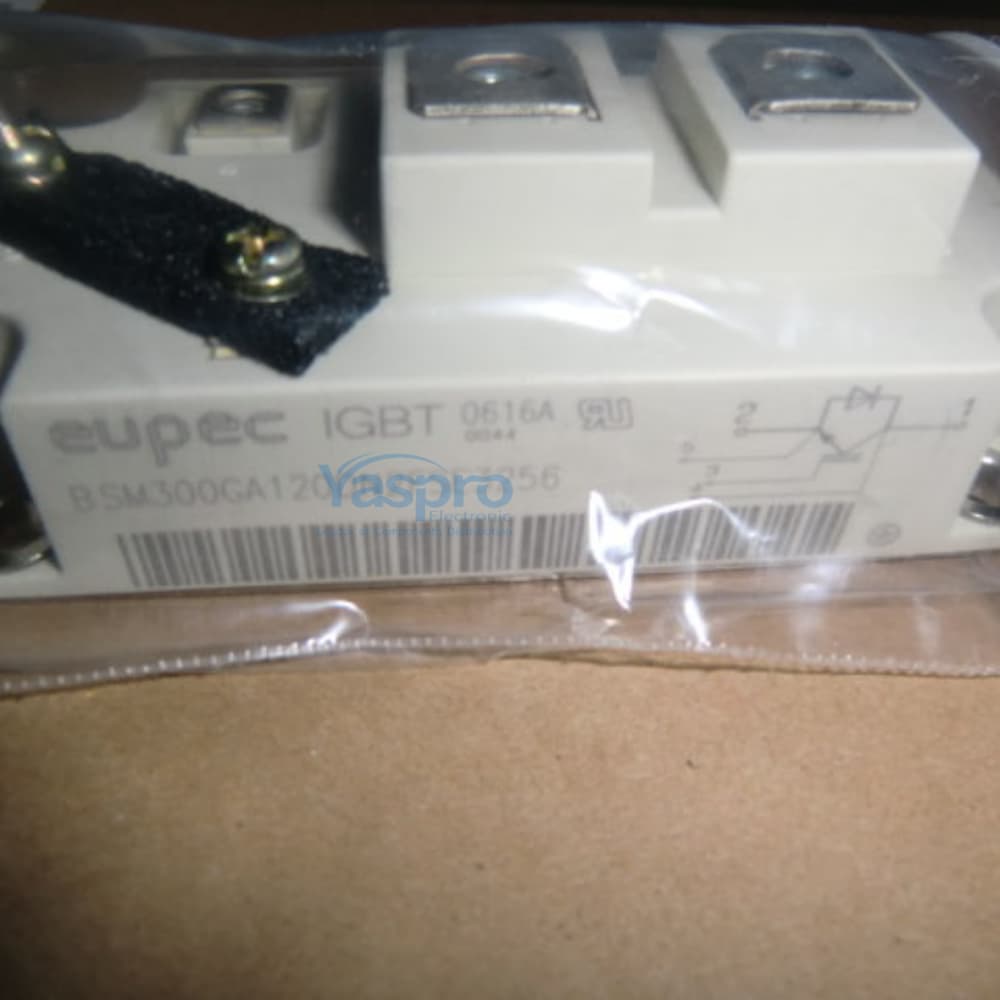BSM300GA120DN3FSE3256 Infineon IGBT Module