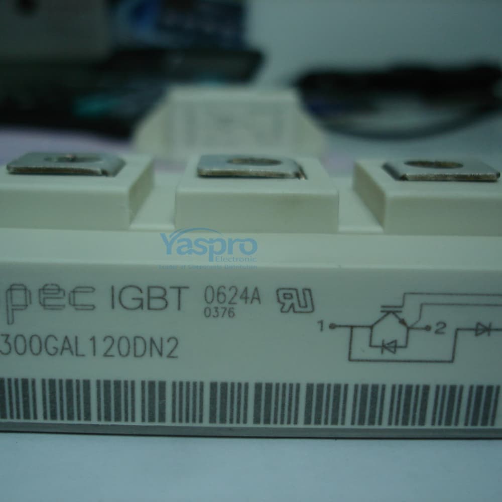 BSM300GAL120DN2 Infineon IGBT Module