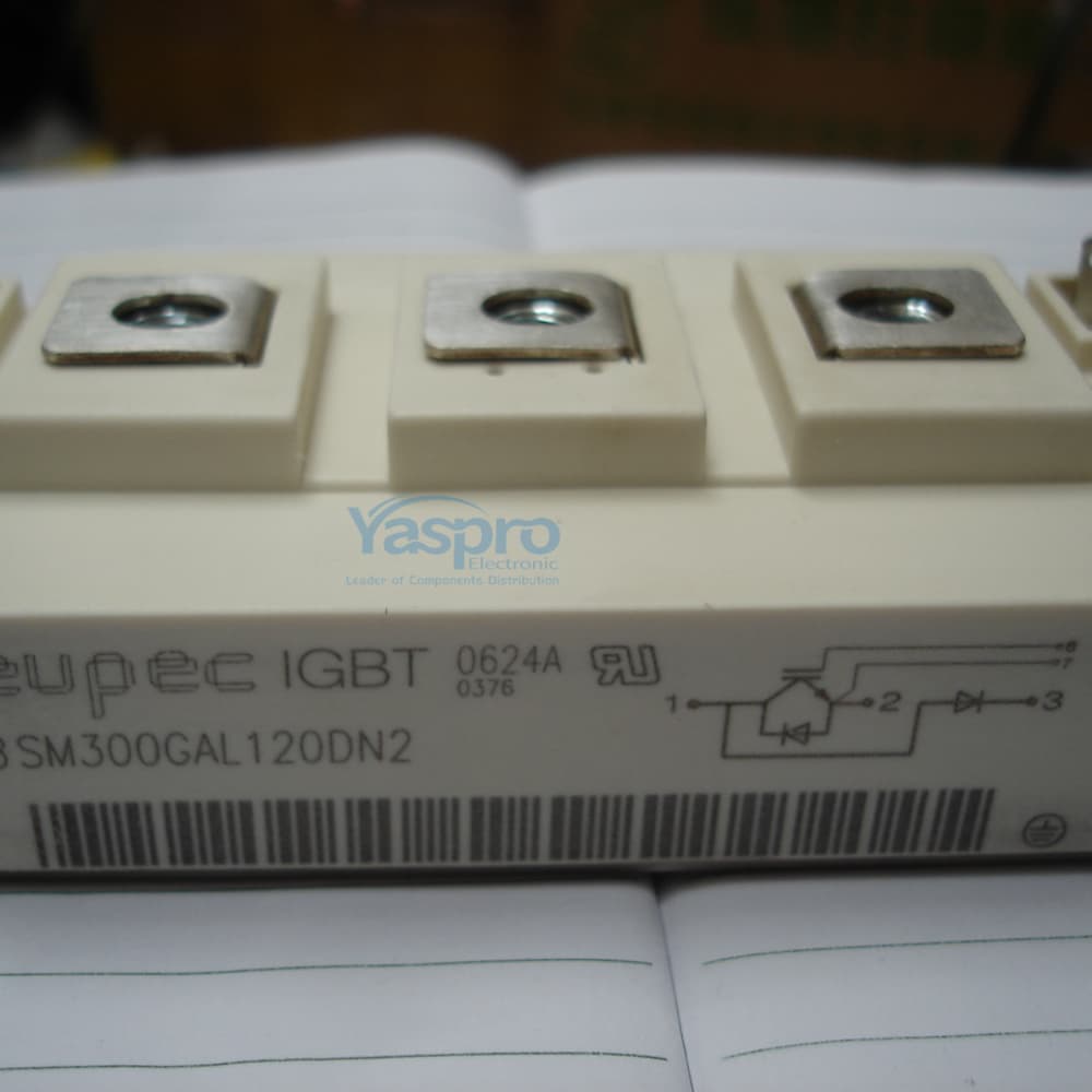 BSM300GAL120DN2 Infineon IGBT Module