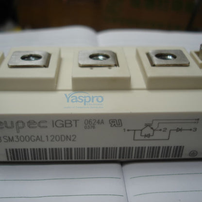 BSM300GAL120DN2 Infineon IGBT Module