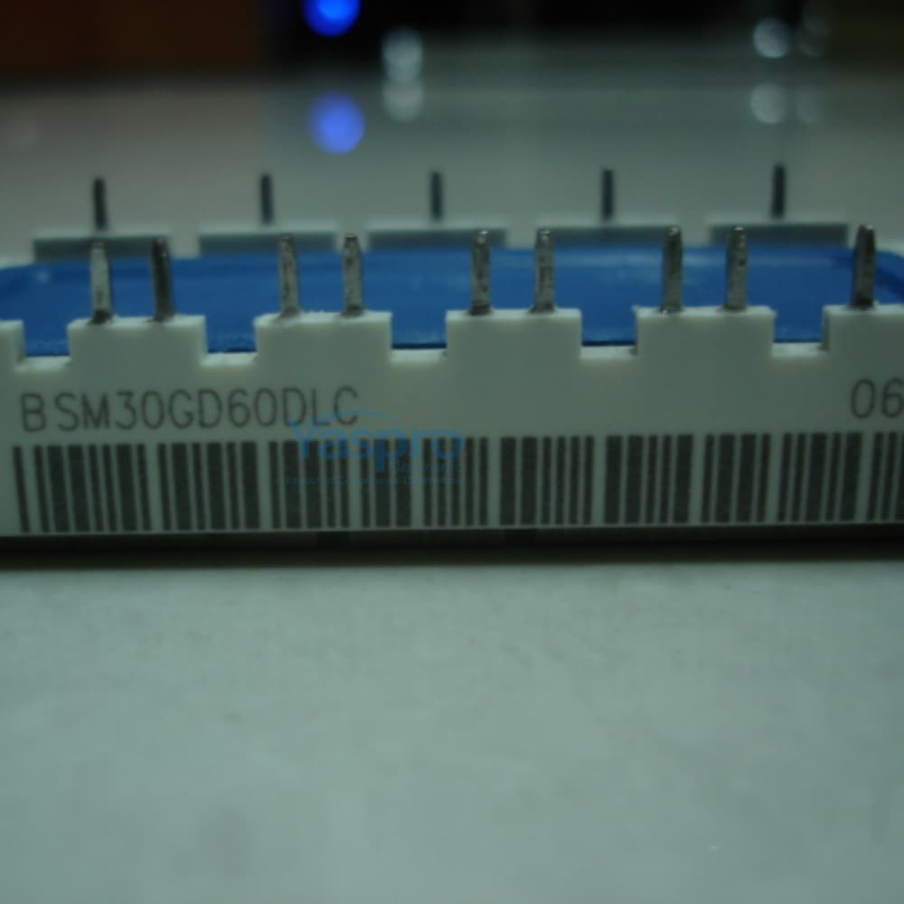 BSM30GD60DLC Infineon IGBT Module