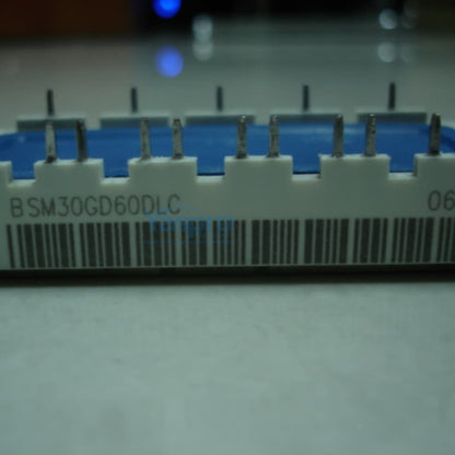 BSM30GD60DLC Infineon IGBT Module