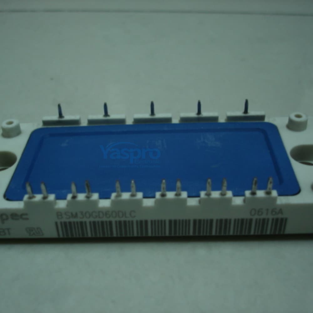 BSM30GD60DLC Infineon IGBT Module