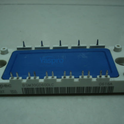 BSM30GD60DLC Infineon IGBT Module