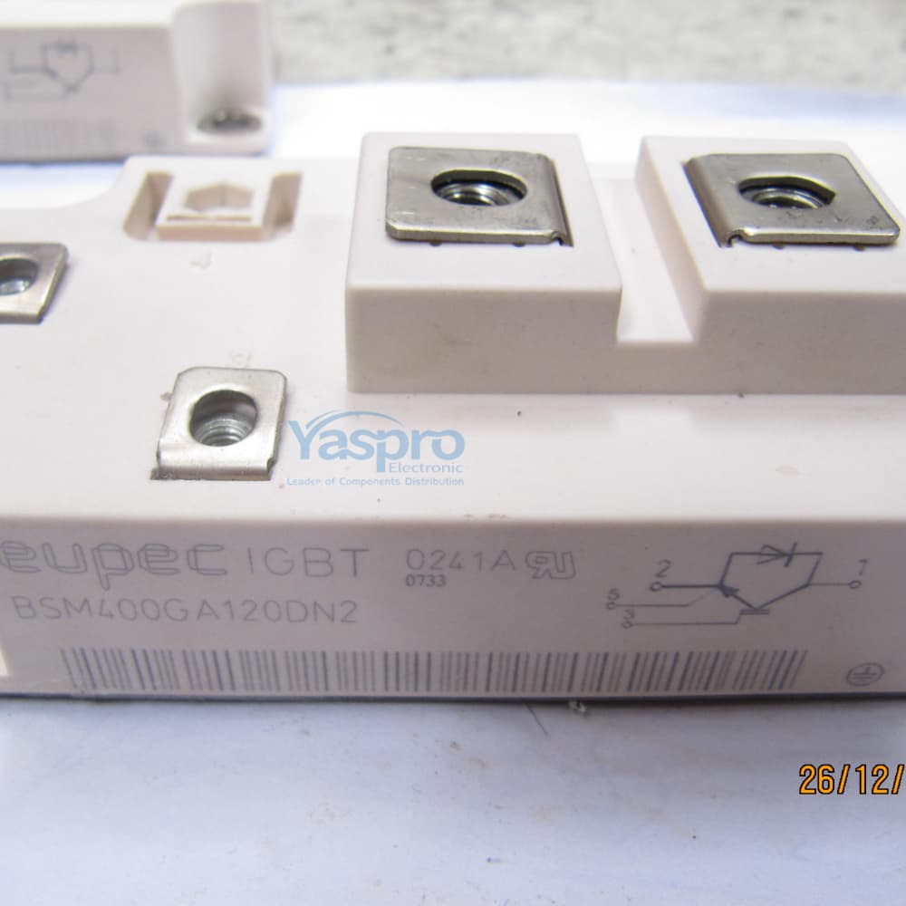 BSM400GA120DN2 Infineon IGBT Module